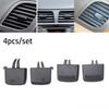 Air Vent Tab Clip Direct Replacement Plastic Material
