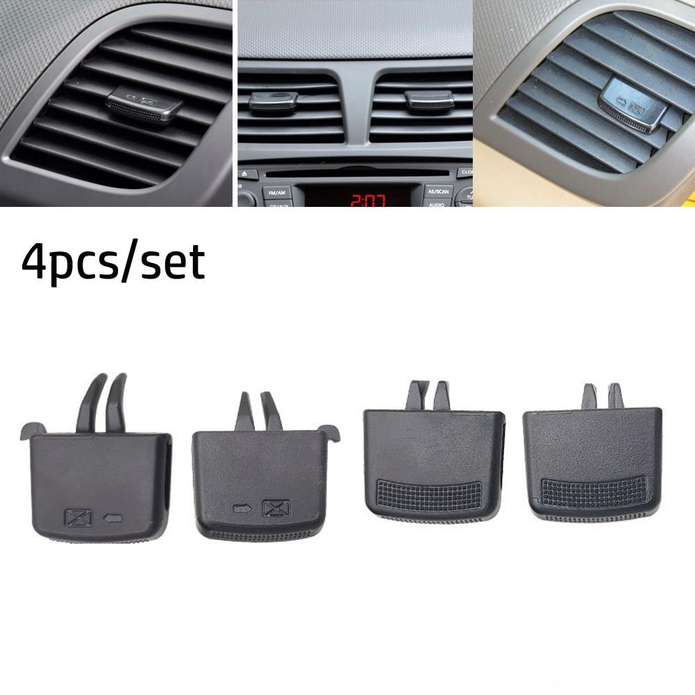 Air Vent Tab Clip Direct Replacement Plastic Material
