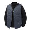 Big Brand Men's Versatile Fashion Down Vest - Autumn 2025 Collection