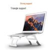ECOLA FREEDOM Series Portable Aluminum Laptop Stand