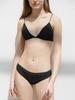 Push Up Bra Backless Women Jelly Bras Low Cut Sexy Plunge Brassiere Open Back Wedding Underwear Invisible Seamless Deep V Lingerie