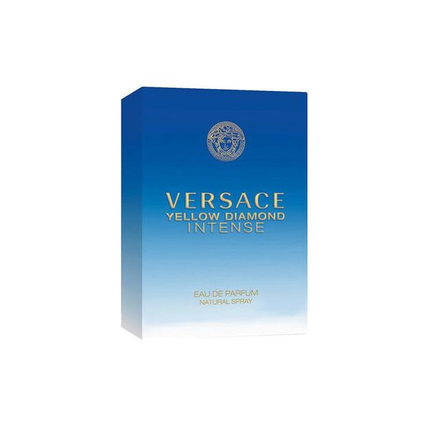 Versace Yellow Diamond Intense Eau De Parfum