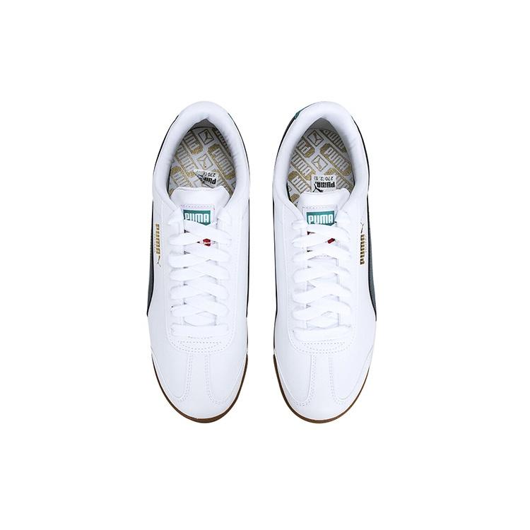 PUMA Roma Basic Plus 'White Evening Sky' Men's 369571-40