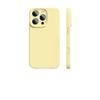 Applicable to Apple 16Pro mobile phone case 15 new 14promax advanced sense iPhone13 liquid silicone 12pro