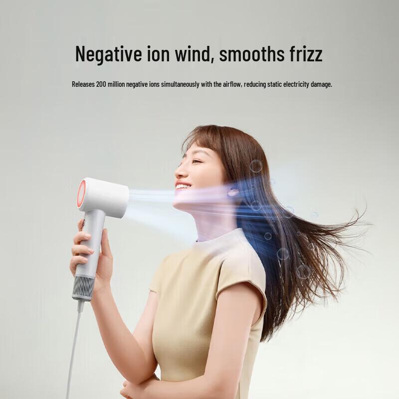 Xiaomi H501 SE High-Speed Hair Dryer