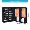 Soft Silicone And Strong Metal Suturing Practice Training Equipment Set For Comprehensive  Practice And Durability