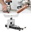Manual Tube Expanders Non-slip T Shape Handle Metal Enlarged Tool for Repairing Household Appliances Kit Durable