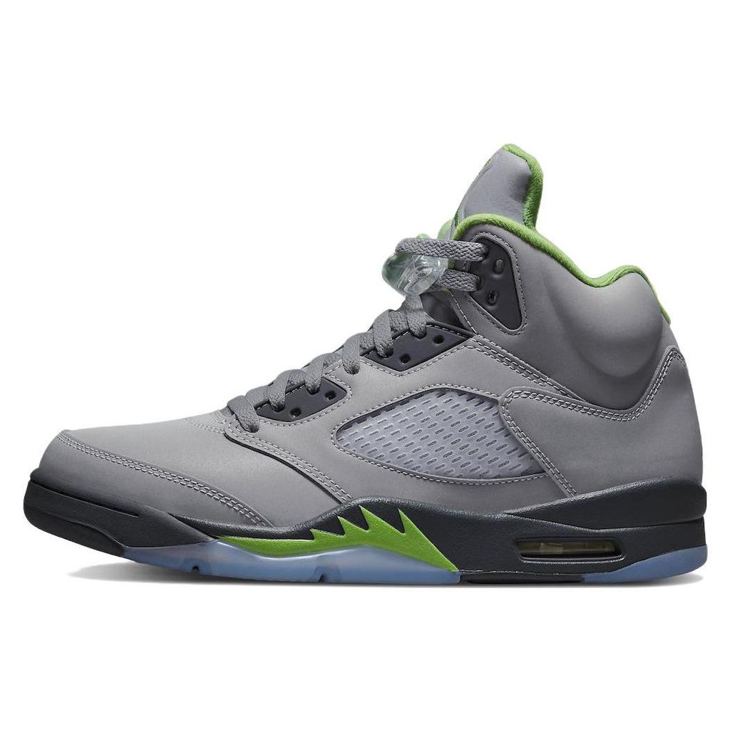 Air Jordan 5 Retro 'Green Bean' 2022 DM9014-003