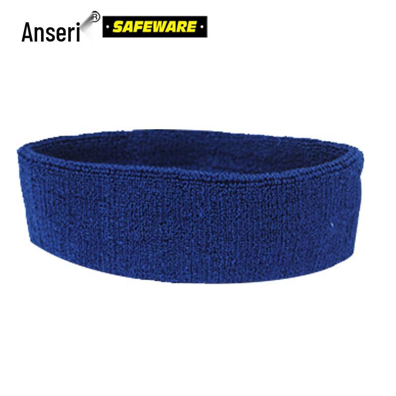 

Налобники для каски Ansell (10-Pack)