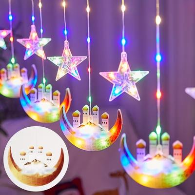 Oświetlenie – Lampki i oświetlenie świąteczne