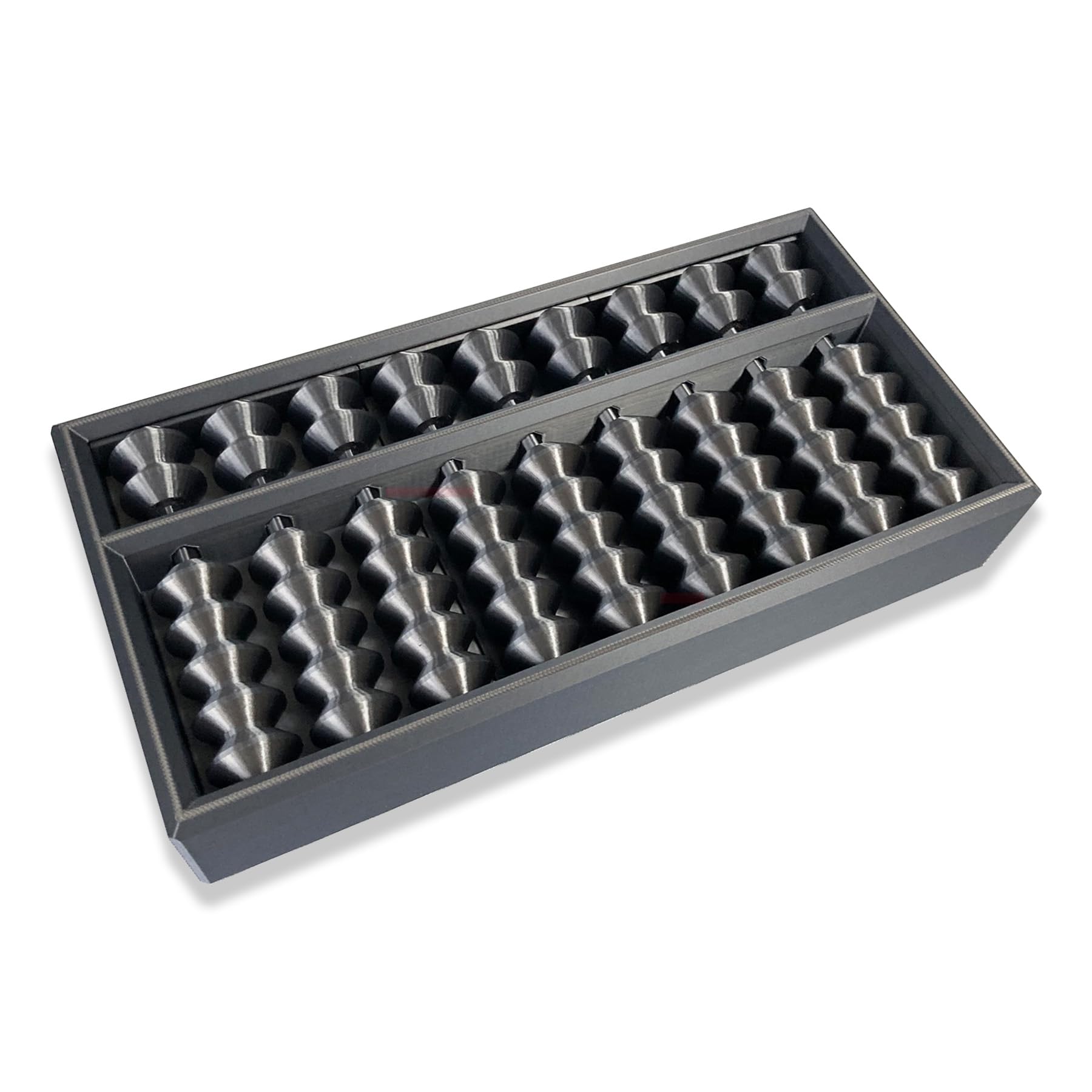 CosJay Cosplay Bunjiro Shioe Abacus-Style Prop Nintama Rantaro (Abacus)