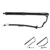 Electric Tailgate Lift Support Strut High Load Capacity Power Liftgate Support Shock for  2013?2