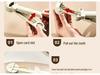 RAKUEN Multifunctional Telescopic Can & Bottle Opener with Magnetic Twist Feature