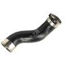 Turbocharged Intercooler Hose for BMW 5, 6, 7 Series, Part #11618516509