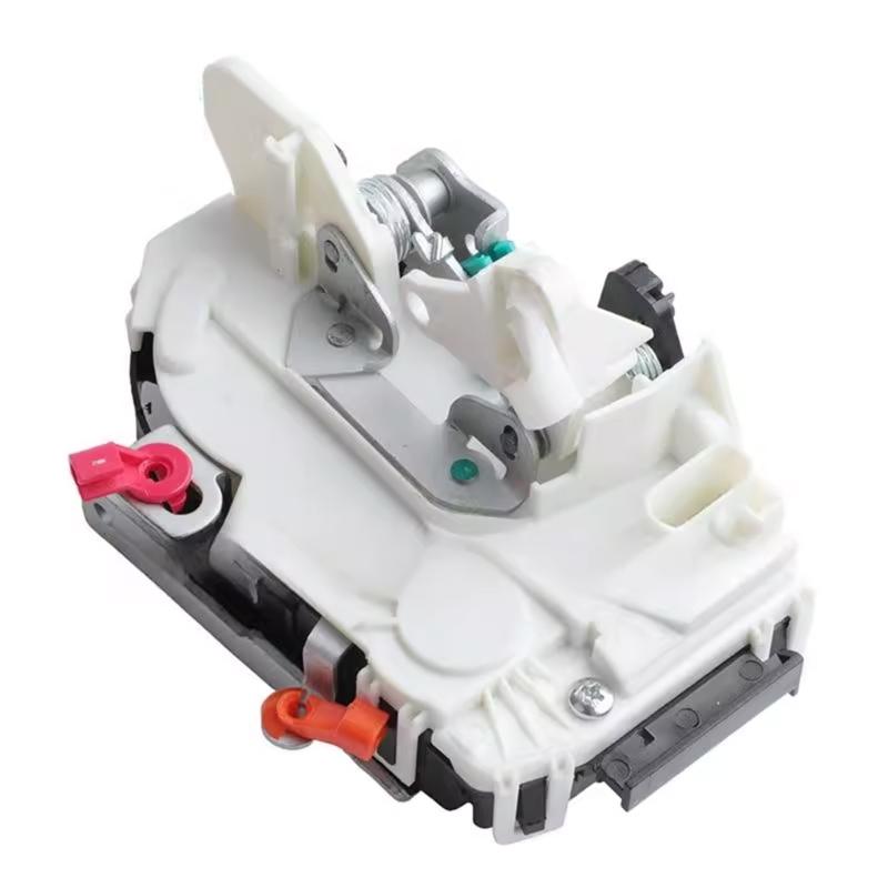 Heavy Duty Car Door Lock Mechanism 4589417AA Weatherproof ABS Designs Door Latches Actuator Quick Fixing for Vehicles