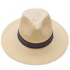 Middle Aged and Elderly Men's Summer Sun Shading Hat Elderly Sun Cooling Hat