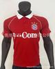 Voetbalclub Liverpool Vintage Shirt Thuis Champions League Editie Real Madrid Thuisshirt Klassiek Vintage Voetbalshirt