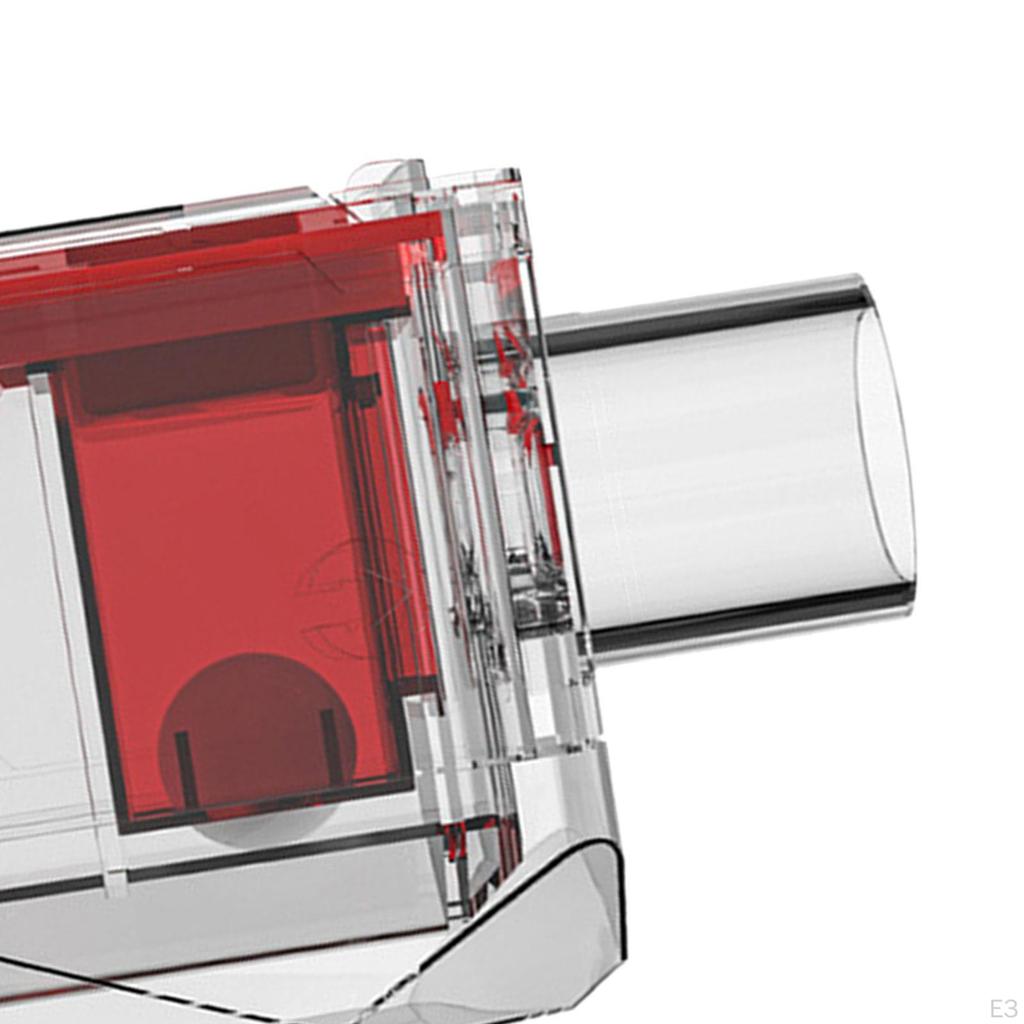 Air Conditioner Check Valve Easy Installation Accessories Lightweight Leakproof Anti