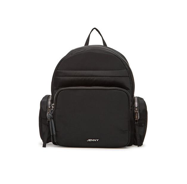 

Рюкзак JENNY C-JNY- -003-08 чёрный