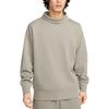 Nike Sportswear Tech Fleece Reimagined Sweatshirt Men's Dark Mud Gray FB8170-053