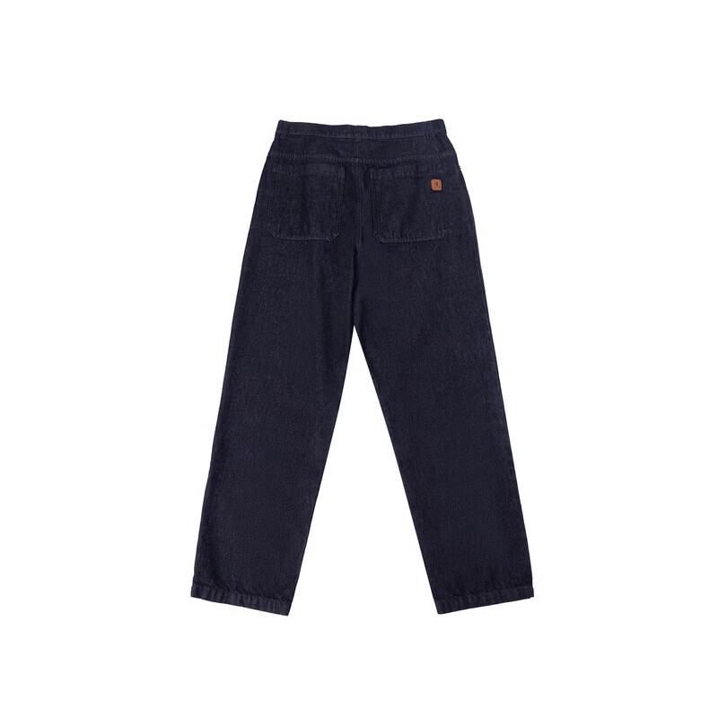 Converse Unisex Woven Casual Sport Pants MCJ421-UHD