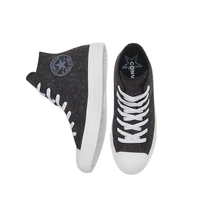 Converse Chuck Taylor All Star 'Black' 169420C