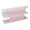 Wimpern Pinzette Halter 8 Löcher Kunststoff Lash Verlängerung Pinzette Stand Display Organizer