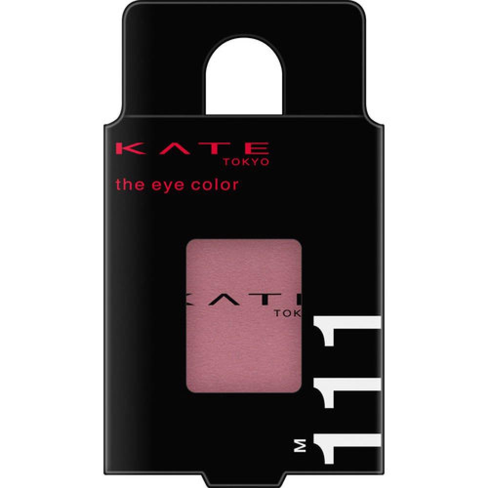 

KATE THE EYE COLOR M111 ТЕМНО-РОЗА 1,5г