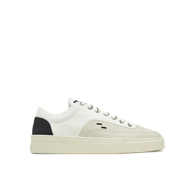 Мужские кроссовки Filling Pieces Riviera 90223101901 белые