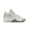Air 4 Retro SE Craft 'Photon Dust' (Unisex) Photon Dust / Pale Vanilla / / Grey / Flat Pewter / Sail Vintage Basketball Shoes