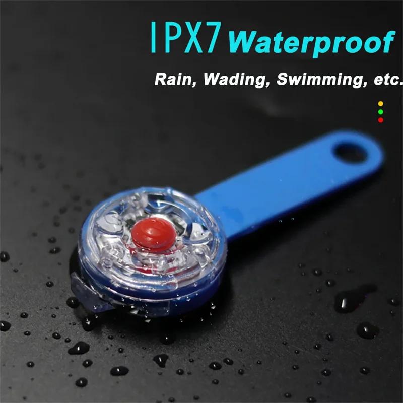 Pet Luminous Collar Dog Pendant Luminous Dog Tag Anti Loss Collar LED Waterproof Safety Flashlight USB Rechargeable Luminous Pen