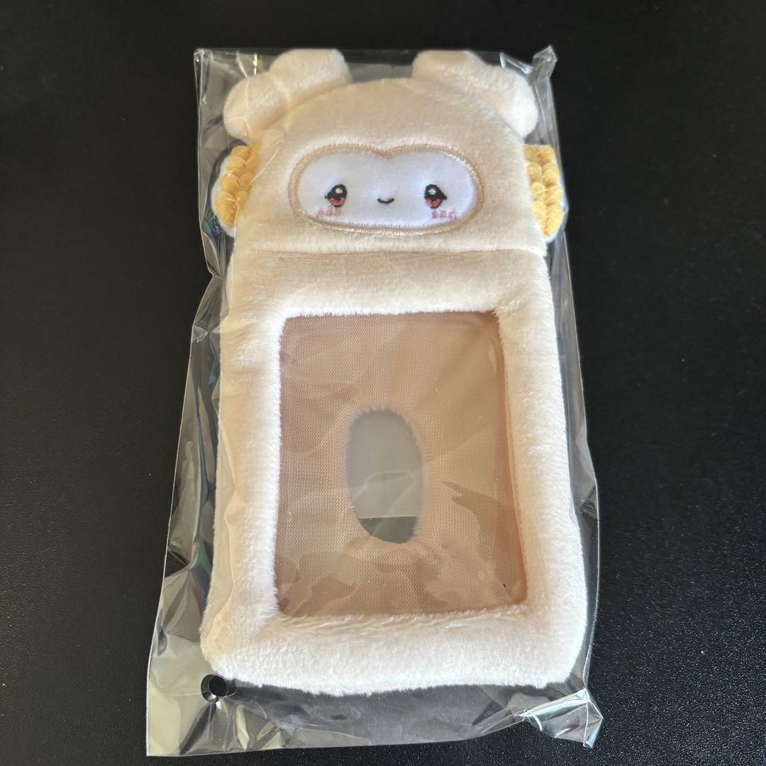 

[USED] TWICE Dahyun THIS IS FOR Photo Card Holder Sanrio