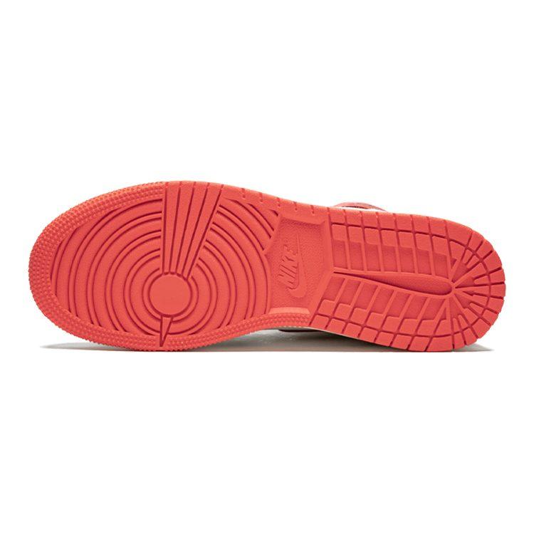 Jordan 1 Retro High Track Red GS 575441-112