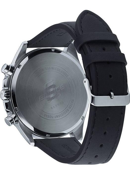 Zegarek Męski Casio Edifice  48Mm Efv-620L-1A + Box