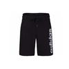 Neo Casual Shorts Men's Black Moderate DW8032