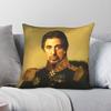 Al Pacino Replaceface Square Pillowcase Polyester Linen Velvet Creative Zip Decor Throw Pillow Case Car Cushion Case x