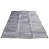 Haoying Thickened Outdoor Double-Sided Aluminum Film Mat
