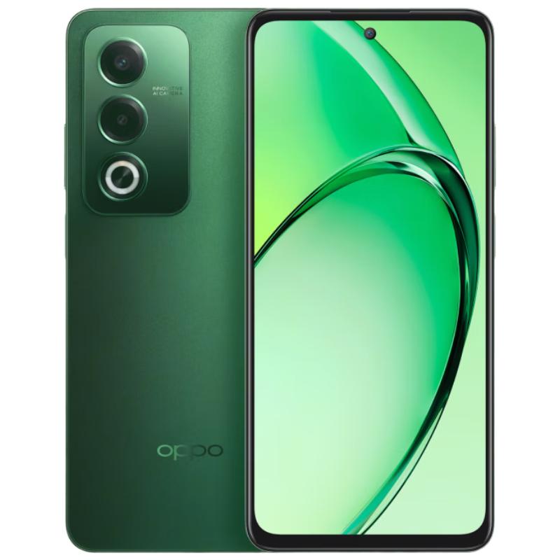 

OPPO A3 Vitality Edition (CN version) 12GB+256GB