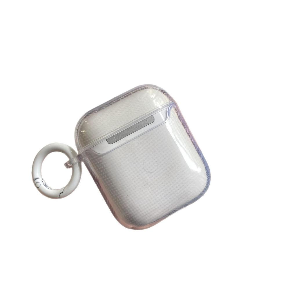 Three Puppies Suitable for Apple Bluetooth Headset Case AirPods 1/1 Protective Case Wireless AirPods 1st Generation