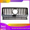 Compatible Mercedes-Benz G-Class W463 Front Grille Radiator Assembly