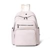 Backpack Women's new large-capacity handbag Women's travel backpack Fashion simple shoulder bag