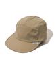 SLOWPOKE Standard Camp Cap (Waterproof) Beige