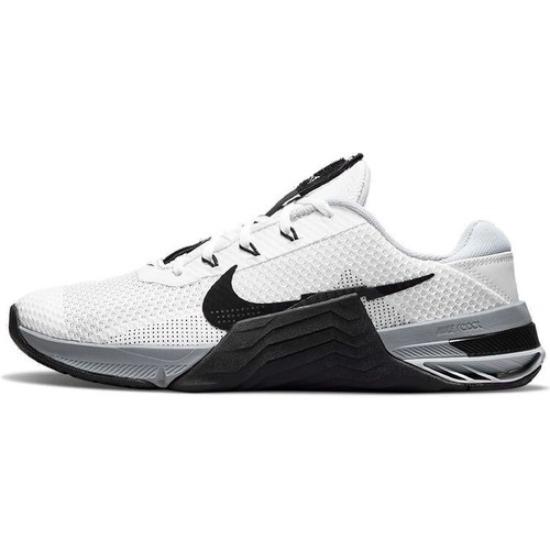 

Nike Metcon 7 White Black - CZ8281100 EU 41 білий