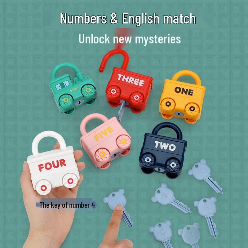 Montessori Sliding Car: Educational Toy for Early Learning and Cognitive Development