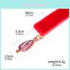 Puella Magi Madoka Magica Alloy Pendant Necklace With Electroplating For Cosplay And Collectors