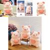 Cute Pink Pig Plush Toy For Kids And Home Decor 20cm