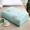 Saierjia Mugwort Anti-Mosquito Soy Fiber Quilt