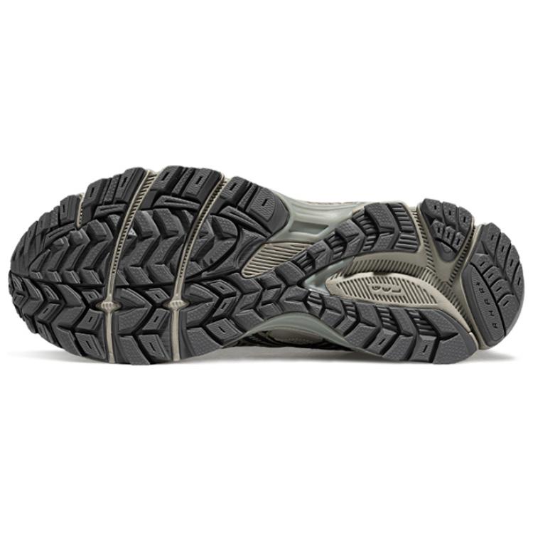 New Asics Gel Kahana 8 Low Top Casual City Commute Sprint Running Shoes Men's Gray 1011B998-021