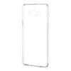 Coque pour SAMSUNG GALAXY GRAND PRIME G530 - Gel TPU Transparent Silicone Souple Ultra Fine [Phonillico®]