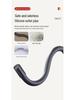 Stainless Steel Rotatable Kitchen Faucet for Sink with Hot & Cold Water